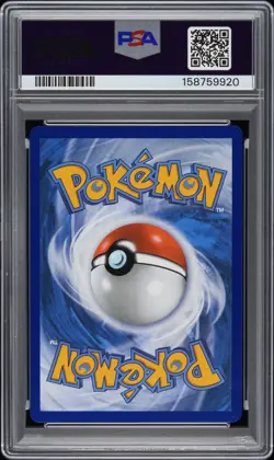 2026 POKEMON ASC EN-ASCENDED HEROES #290 MEGA DRAGONITE EX PSA 10 - Image 2