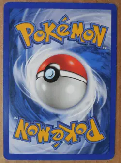 Focus Band 86/111 Rare Non-Holo Neo Genesis Set Pokemon Trainer Card NM - Image 4