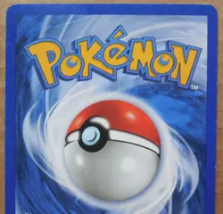 Focus Band 86/111 Rare Non-Holo Neo Genesis Set Pokemon Trainer Card NM - Image 5