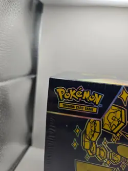 Surging Sparks Pokemon Center Elite Trainer Box (Exclusive) [Sealed] - Image 2
