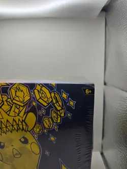 Surging Sparks Pokemon Center Elite Trainer Box (Exclusive) [Sealed] - Image 3