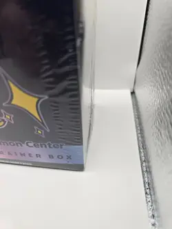 Surging Sparks Pokemon Center Elite Trainer Box (Exclusive) [Sealed] - Image 4