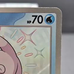 Slowpoke 219/190 Sv4a: Shiny Treasure Ex Holo (Japanese) Pokemon NM - Image 4