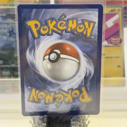 Pokemon TCG Mega Charizard X ex 013/094 Me02: Phantasmal Flames Holo Rare - Image 2