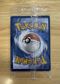 Pokemon Mewtwo TCG SVP 052 Scarlet Violet 151 Factory Sealed Promo Card - Image 2