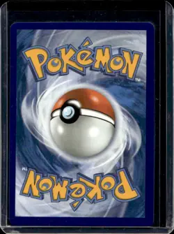 2025 Pokemon Phantasmal Flames Paldean Wooper Illustration Rare #102/094 - Image 2