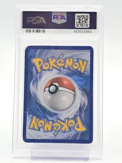 TYRANITAR EX 2015 POKEMON XY ANCIENT ORIGINS ULTRA FULL ART #91/98 PSA 1 Q4444 - Image 2