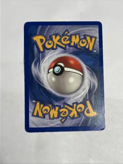 Pokemon TCG Tauros Expedition Base Set 133/165 Non-Holo Card HP - Image 2