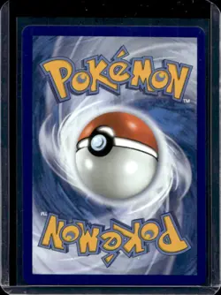 2025 Pokemon MEP Black Star Promos Mega Lucario ex #033 - Image 2