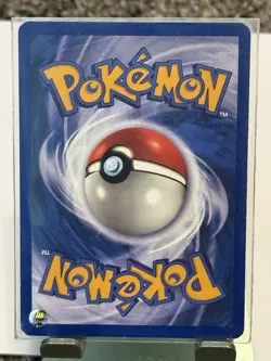 Pokemon TCG Fossil 1st Edition Dragonite 19/62 Rare Regular 100 HP English - Image 2
