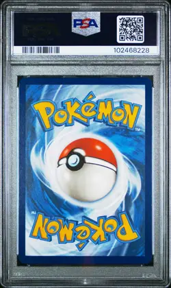 2024 Pokemon Twilight Masquerade English Eevee Illustration Rare #188/167 PSA 10 - Image 2