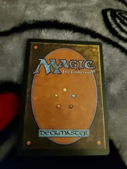 Urza's Saga Enchantment Land Magic: The Gathering Card - Image 2