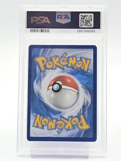 GLACEON VMAX 2021 EVOLVING SKIES SECRET RARE FULL ART #209 PSA 10 Q4444 - Image 2