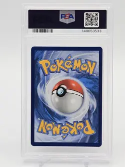 MEGA CHARIZARD X EX 2025 POKEMON PHANTASMAL FLAMES #013/094 PSA 10 Q0465 - Image 2