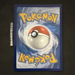 Pokemon Ignition Energy 124/094 ME02 Phantasmal Flames Ultra Rare Holo Eng NM - Image 2