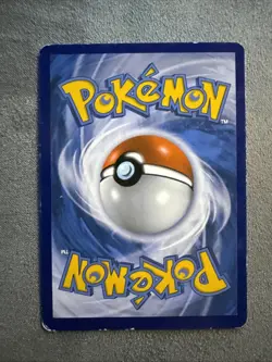 Pokemon - Ursaring #122/162 - XY - BREAKthrough Reverse Holo - Image 2
