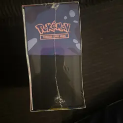 Pokemon Chaos Rising Pokemon Center Etb Sealed - Image 3