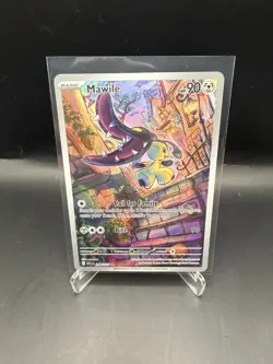 Mawile 246/217 IR ASC EN ME:2.5 Ascended Heroes Pokemon TCG NM - Image 1
