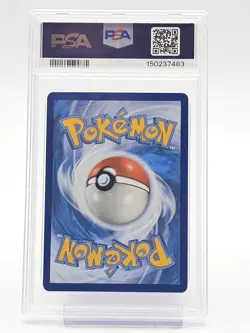 GENGAR VMAX 2021 POKEMON FUSION STRIKE SECRET RARE #271/264 PSA 10 Q4444 - Image 2