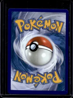 2025 Pokemon MEP Black Star Promos Mega Gardevoir ex #032 - Image 2