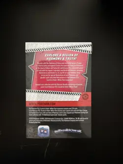 Pokemon TCG: White Flare - Booster Bundle (x6 Packs) - New Factory Sealed - Image 3