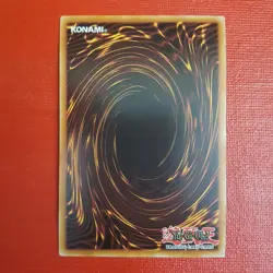 Yugioh Miracle Contact REDU-EN093 1st Edition - Image 2