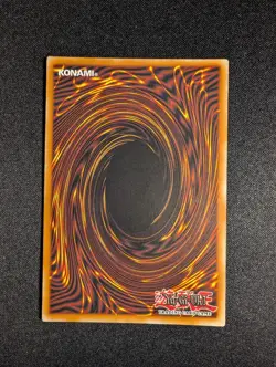Yugioh - Crystal Clear Wing Over Synchro Dragon SUDA-EN039 1st Ultra Rare NM - Image 2