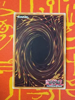 YUGIOH SUCCESSOR SOUL ULTRA RARE EXC MP20-EN246 - Image 2