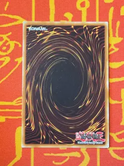 YUGIOH MAGICIAN OF FAITH PLATINUM SECRET RARE NM RA03-EN090 - Image 2