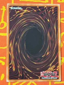 YUGIOH THE WINGED DRAGON OF RA - SPHERE MODE SECRET RARE SBC2-END03 US IMPORT - Image 2