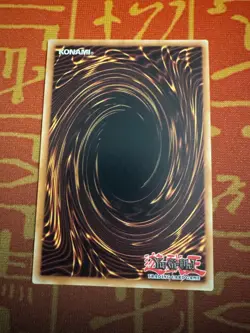 YUGIOH SKY STRIKER ACE - RAYE SECRET RARE NM L26D-ENS01 - Image 2