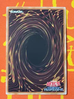 YUGIOH NUMBER C62: NEO GALAXY-EYES PRIME PHOTON DRAGON QUARTER SECRET QCCP-JP059 - Image 2