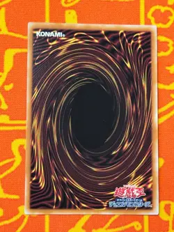 YUGIOH DARK MAGICIAN QUARTER CENTURY SECRET RARE NM QCAC-JP018 JAPANESE - Image 2