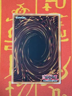 YUGIOH LADY'S DRAGONMAID EMBLAZONED ULTRA RARE NM BLMM-EN049 - Image 2