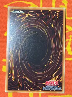 YUGIOH OBELISK THE TORMENTOR GOLD MILLENNIUM RARE NM MB01-JPS02 JAPANESE - Image 2