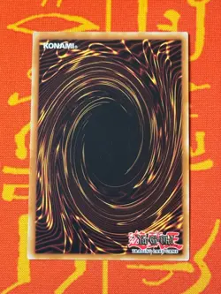 YUGIOH SACRED PHOENIX OF NEPHTHYS QUARTER CENTURY SECRET RARE RA03-EN147 - Image 2