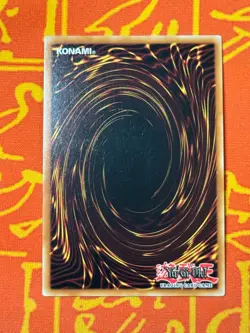 YUGIOH SALAMANGREAT CIRCLE QUARTER CENTURY SECRET RARE RA03-EN066 - Image 2