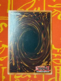 YUGIOH CYBERDARK KEEL ULTIMATE RARE 1ST EDITION NEAR MINT CDIP-EN003 NA PRINT - Image 2