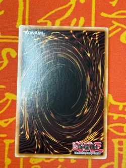 YUGIOH DANDYLION SECRET RARE 1ST EDITION NM LCGX-EN042 - Image 2