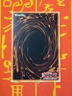 YUGIOH SUPER POLYMERIZATION OVERFRAME ULTRA RARE NM RA05-EN149 - Image 2