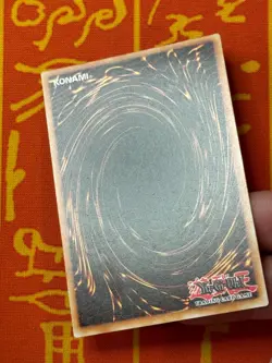 YUGIOH SUPER POLYMERIZATION OVERFRAME ULTRA RARE NM RA05-EN149 - Image 4