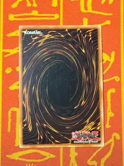 YUGIOH BLUE-EYES TOON DRAGON SECRET RARE 1ST EDITION LIGHT PLAY MRL-E000 - Image 2