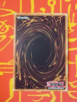 YUGIOH GOLDEN BAMBOO SWORD SUPER RARE 1ST EDITION NM SHVA-EN054 - Image 2