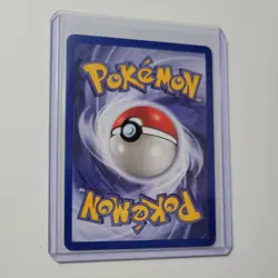 Porygon 48/82 1st Edition NM-Mint Team Rocket WOTC Pokemon Card - Image 2