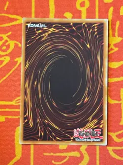 YUGIOH POWER TOOL DRAGON SECRET RARE NM HAC1-EN177 - Image 2