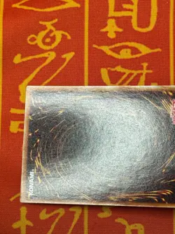 YUGIOH MAGICAL ARM SHIELD G4-15 ULTRA RARE LIGHT PLAY JAPANESE VINTAGE - Image 5