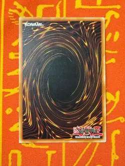 YUGIOH GIL GARTH ULTRA RARE 1ST EDITION NM LCYW-EN143 - Image 2