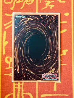YUGIOH SNAKE-EYES DOOMED DRAGON STARLIGHT RARE NM RA05-EN039 - Image 2