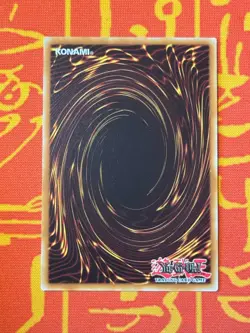 YUGIOH THOUSAND-EYES RESTRICT ULTRA RARE NM RP02-EN021 2020 REPRINT - Image 2