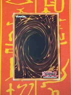 YUGIOH BLUE-EYES WHITE DRAGON ULTRA RARE NEAR MINT MVP1-ENSV4 - Image 2